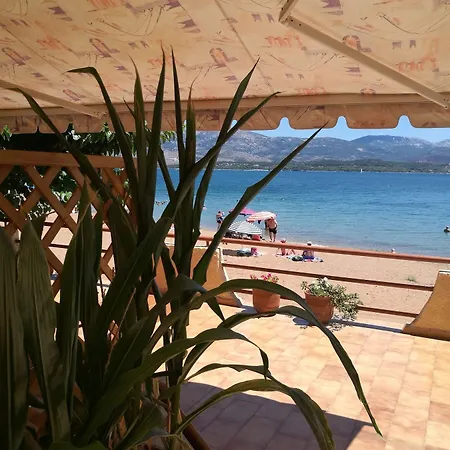 Alekos Houses-amalia Apartment Lixouri