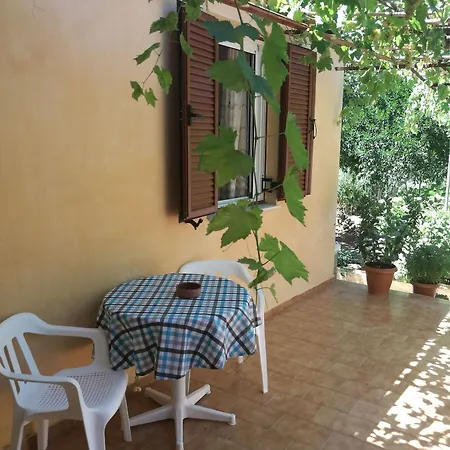 Alekos Houses-amalia *